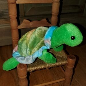 Avon Full O Beans 1999 Turtle